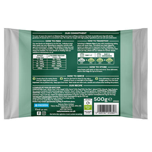 80% Duck Block image number 1